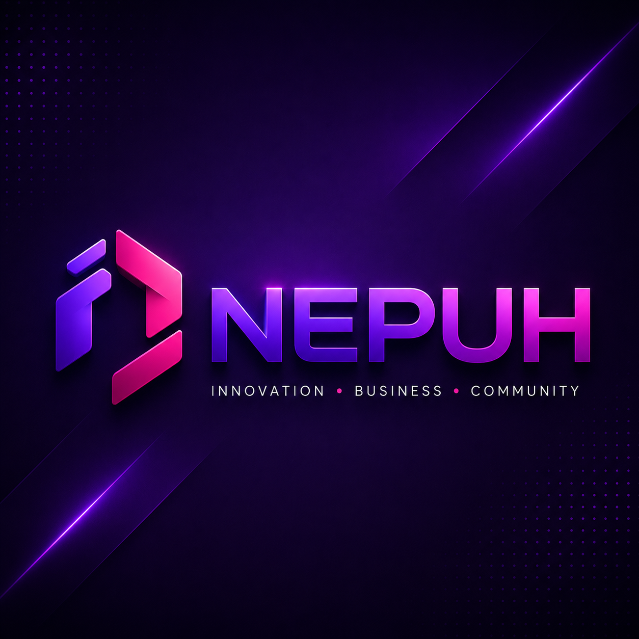 Logo Nepuh Official